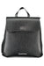 Valentino Bags Womens Backpack Black