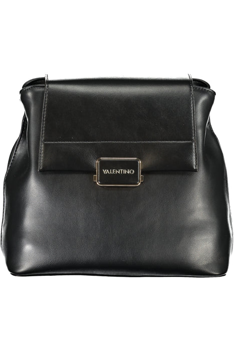 Valentino Bags Womens Backpack Black