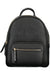 Valentino Bags Womens Backpack Black
