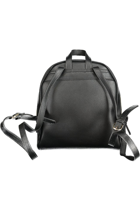 Valentino Bags Womens Backpack Black