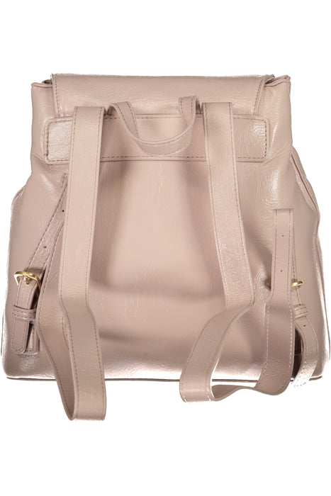 Valentino Bags Womens Backpack Pink
