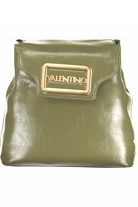 Valentino Bags Womens Backpack Green