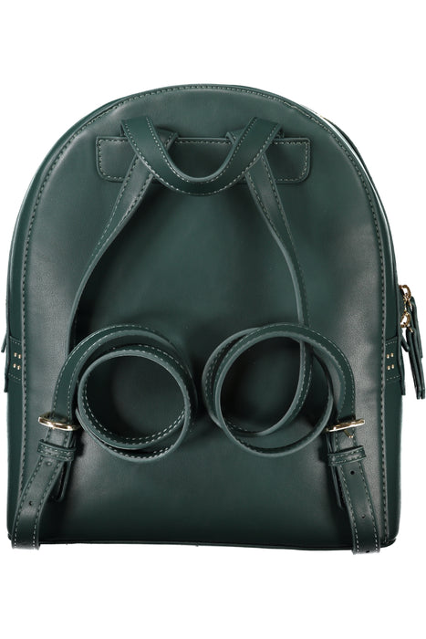 Valentino Bags Womens Backpack Green