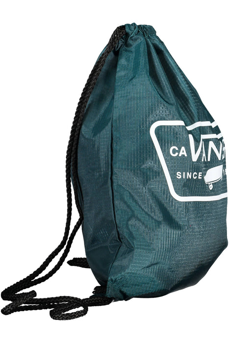 Vans Green Man Bag