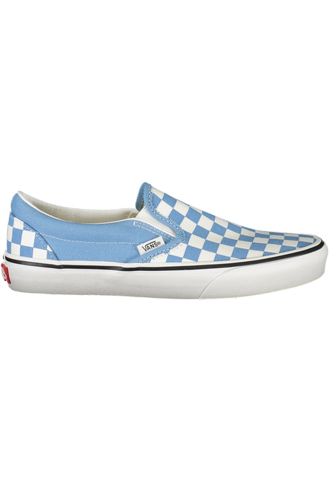 Vans Womens Sports Footwear Blue