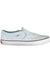 Vans Light Blue Womens Sports Shoes