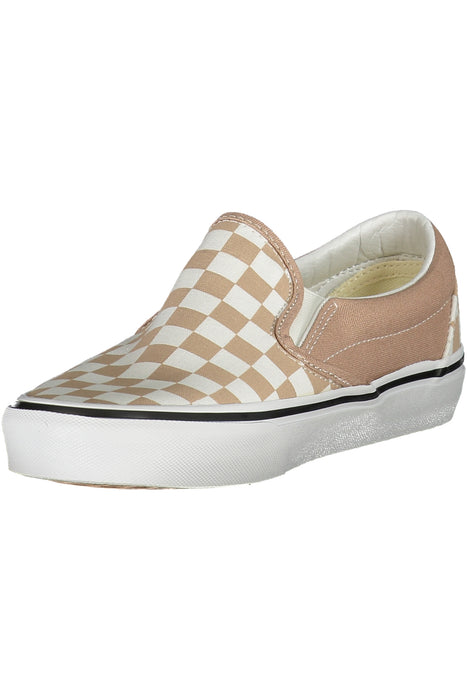 Vans Womens Sports Footwear Beige