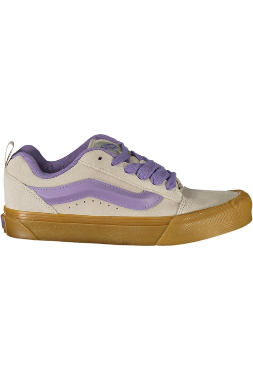 Vans Womens Sports Footwear Grey