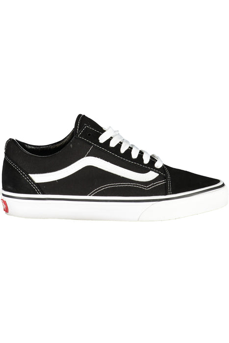 Vans Womens Sports Footwear Black