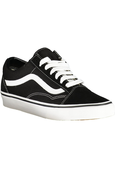 Vans Womens Sports Footwear Black