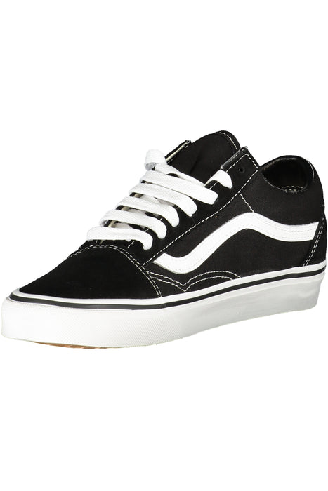 Vans Womens Sports Footwear Black