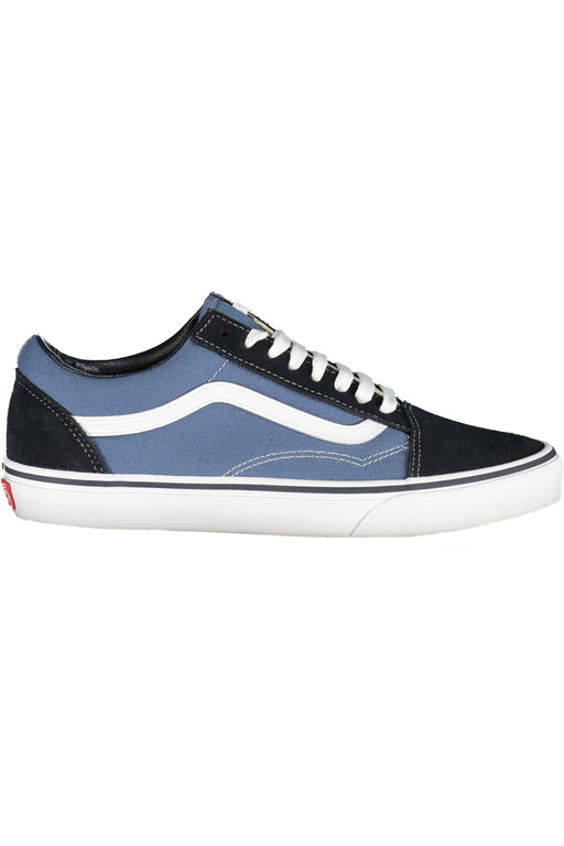 Vans Mens Sports Shoes Blue