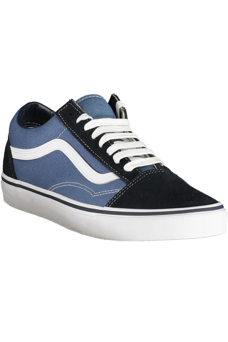 Vans Mens Sports Shoes Blue