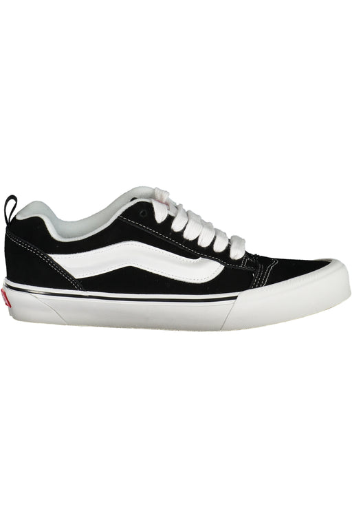 Vans Mens Sports Footwear Black