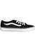 Vans Black Mens Sports Shoes