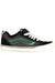 Vans Mens Sports Footwear Black