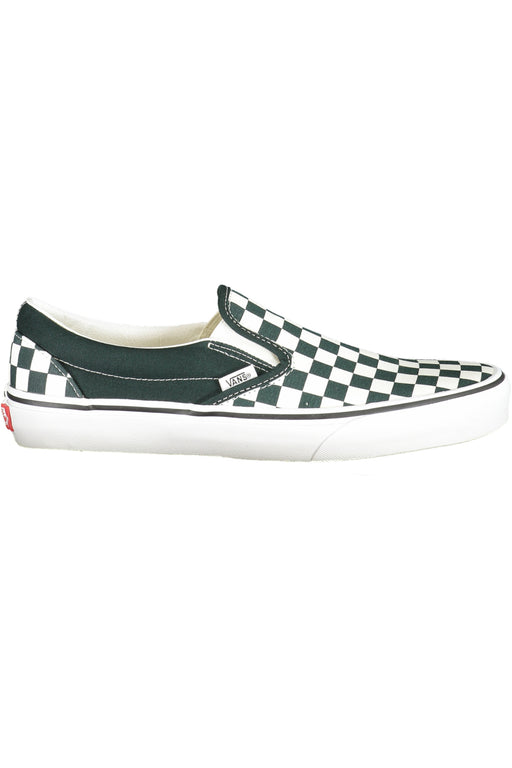 Vans Mens Sports Footwear Black