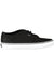 Vans Black Mens Sports Shoes