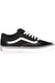 Vans Mens Sports Footwear Black