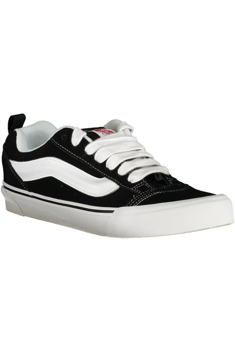 Vans Mens Sports Footwear Black