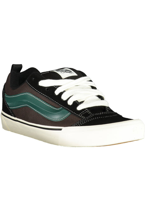 Vans Mens Sports Footwear Black