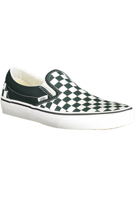 Vans Mens Sports Footwear Black