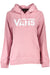 Vans Pink Womens Zipless Sweatshirt