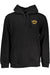 Vans Black Mens Zipless Sweatshirt
