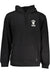 Vans Black Mens Zipless Sweatshirt