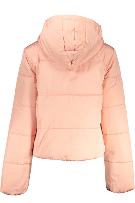 Vans Pink Womens Jacket