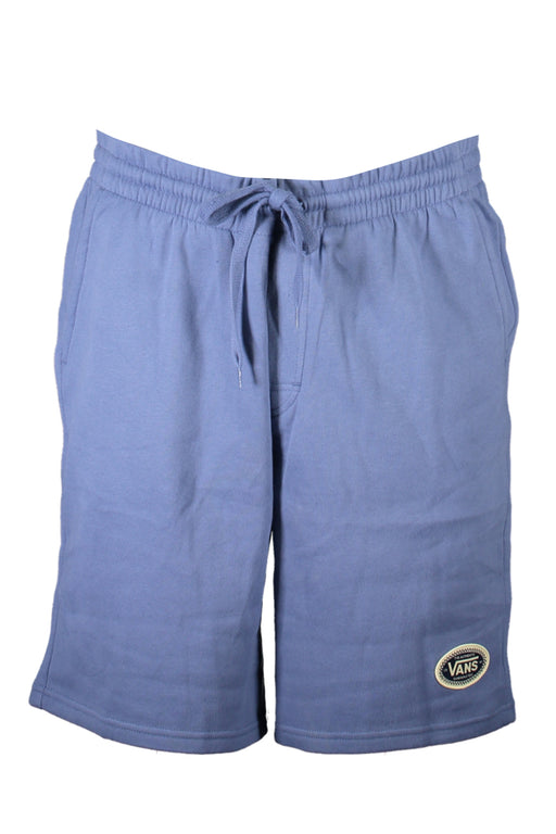 Vans Mens Blue Short Pants