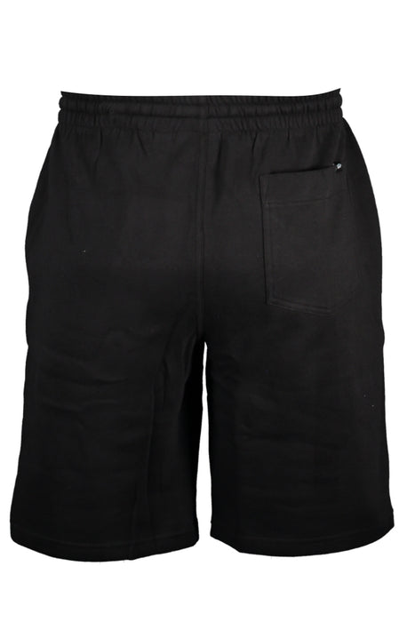 Vans Mens Black Short Pants