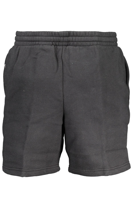 Vans Black Mens Short Pants