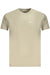 Vans Short Sleeve T-Shirt Men Beige