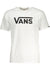 Vans Short Sleeve T-Shirt Men White