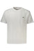 Vans Mens Short-Sleeve T-Shirt White