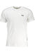 Vans Short Sleeve T-Shirt Men White