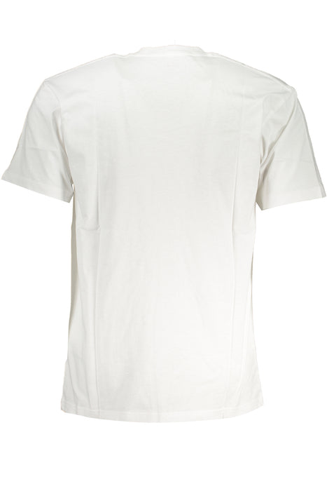 Vans Short Sleeve T-Shirt Men White