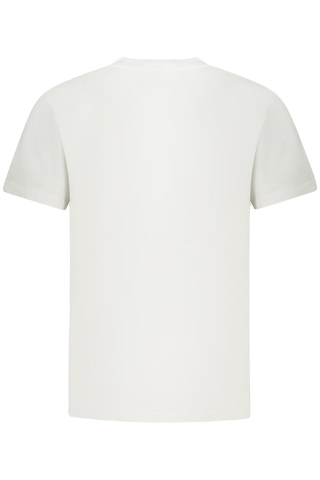 Vans Short Sleeve T-Shirt Men White