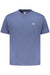 Vans Mens Short-Sleeve T-Shirt Blue