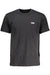 Vans Short Sleeve T-Shirt Men Black