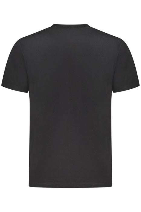 Vans Short Sleeve T-Shirt Men Black