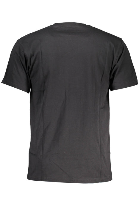 Vans Short Sleeve T-Shirt Men Black