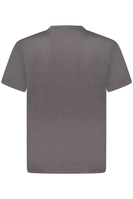 Vans Mens Short-Sleeve T-Shirt Black