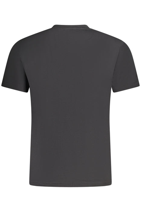 Vans Short Sleeve T-Shirt Men Black