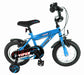 Jongensfiets 12 Inch 21,5 cm Boys Caliper Light blue, Online σε Προσφορά Outlet Καταστήματος με μεγάλη έκπτωση και στην καλύτερη τιμή