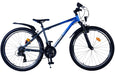 XC Race 26 Inch 26.5 cm Boys 21SP Rim Brakes Blue/Grey, Online σε Προσφορά Outlet Καταστήματος με μεγάλη έκπτωση και στην καλύτερη τιμή