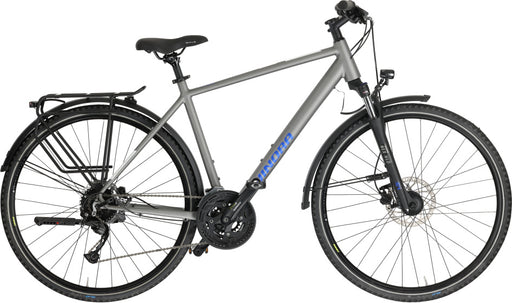 Domingo 27 28 Inch 56 cm Men 27SP Grey, Online σε Προσφορά Outlet Καταστήματος με μεγάλη έκπτωση και στην καλύτερη τιμή