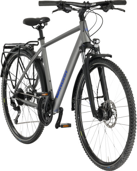 Domingo 27 28 Inch 56 cm Men 27SP Grey,