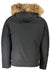 Woolrich Gray Mens Jacket - B2